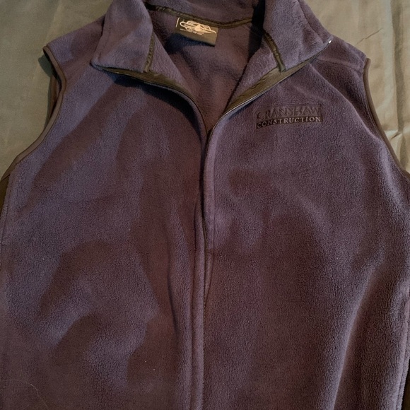 𝅺CHARLES River thermal vest - Picture 1 of 3